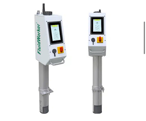 FluidWorker 50