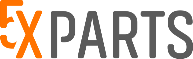 5X Parts